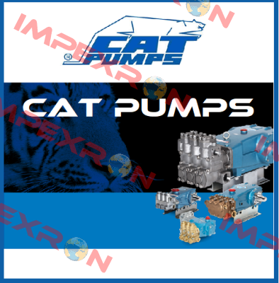5CP5140CSS  Cat Pumps