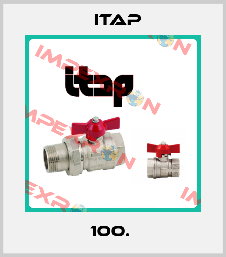 100.  Itap