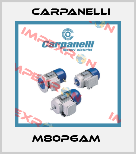 m80p6am  Carpanelli