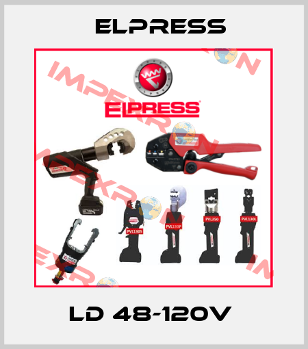 LD 48-120V  Elpress