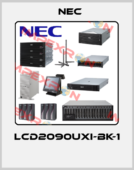 LCD2090UXi-BK-1  Nec