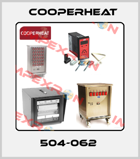 504-062  Cooperheat