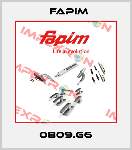 0809.G6 Fapim