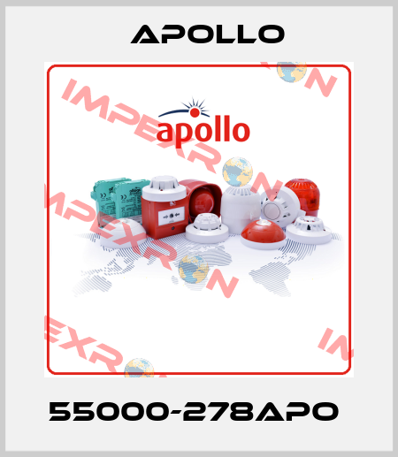 55000-278APO  Apollo