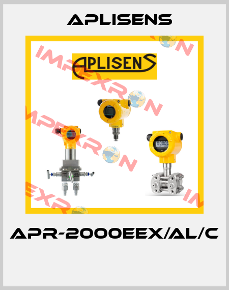 APR-2000EEX/AL/C  Aplisens