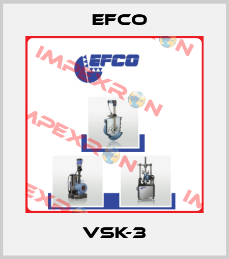 VSK-3 Efco