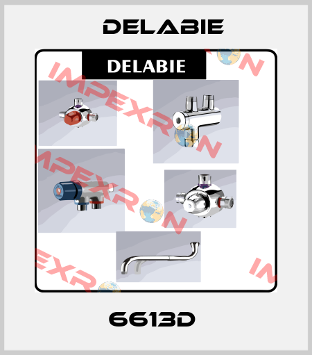 6613D  Delabie