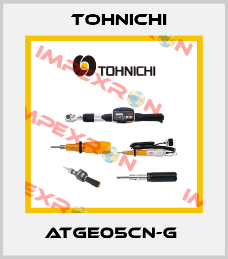 ATGE05CN-G  Tohnichi