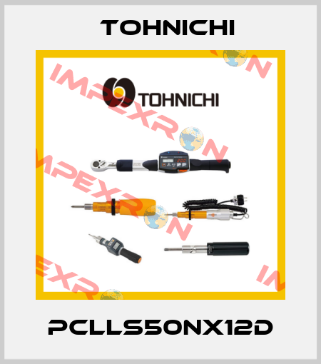 PCLLS50NX12D Tohnichi