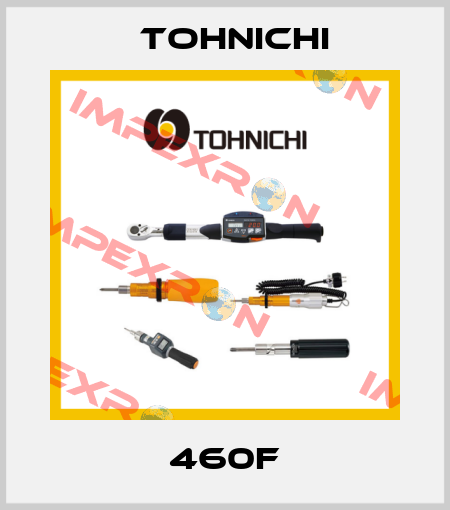 460F Tohnichi
