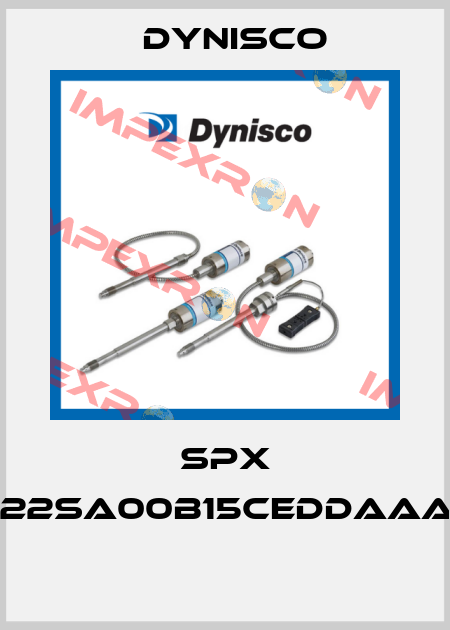 SPX 4222SA00B15CEDDAAAZZ   Dynisco