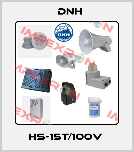HS-15T/100V  DNH