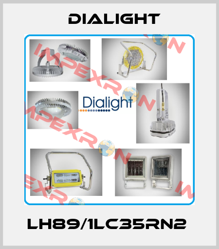 LH89/1LC35RN2  Dialight