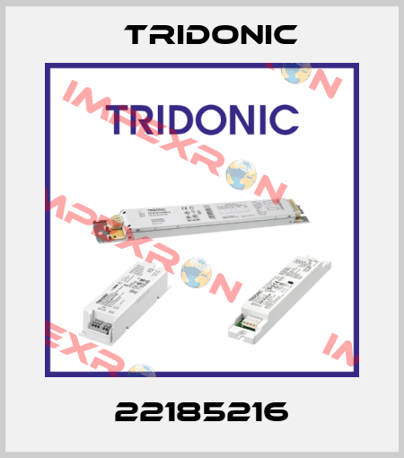 22185216 Tridonic
