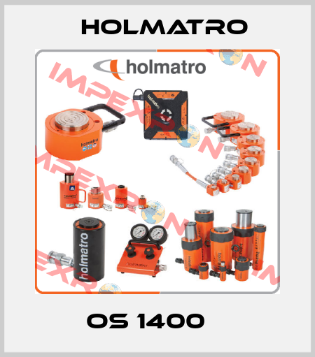 OS 1400    Holmatro