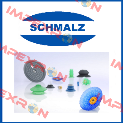 SCPi 15/25 NO RD M12-5 SO   Schmalz