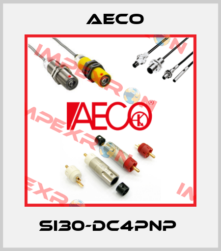 SI30-DC4PNP  Aeco