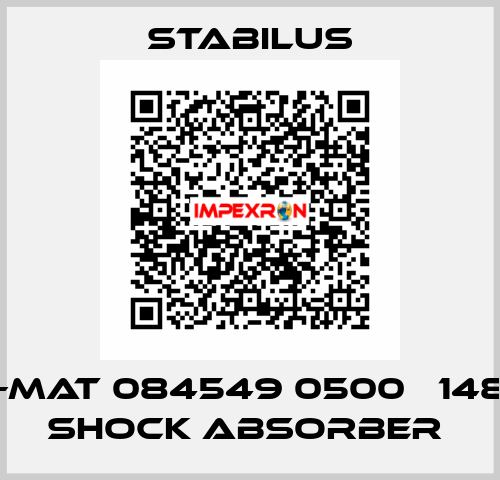 LIFT-O-MAT 084549 0500Ν 148/03 ΚΟ SHOCK ABSORBER  Stabilus