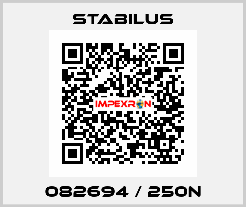 082694 / 250N Stabilus