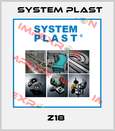 Z18  System Plast