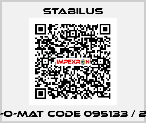 LIFT-O-MAT CODE 095133 / 250N Stabilus