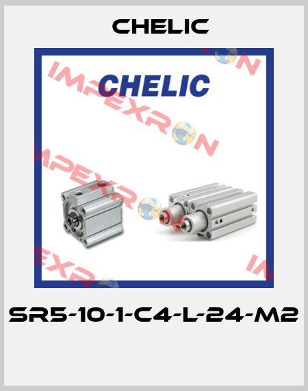 SR5-10-1-C4-L-24-M2  Chelic