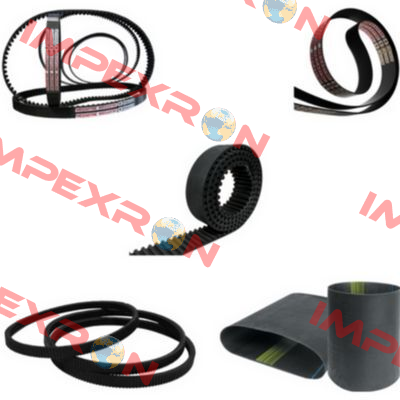 LINEA-X BELT XPB 2000  Megadyne