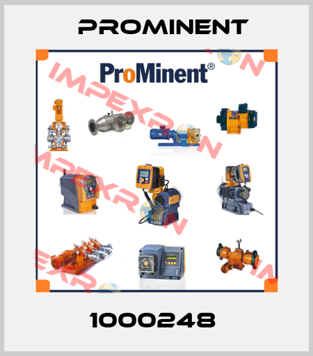 1000248  ProMinent