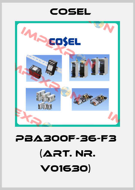 PBA300F-36-F3  (Art. Nr. V01630)  Cosel