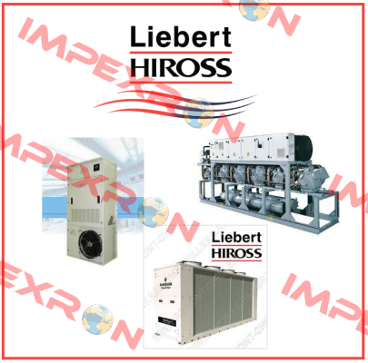 278403   Liebert Hiross