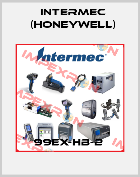 99EX-HB-2  Intermec (Honeywell)