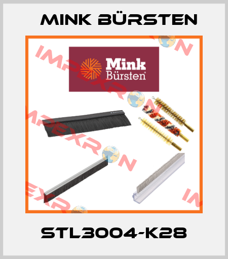 STL3004-K28 Mink Bürsten