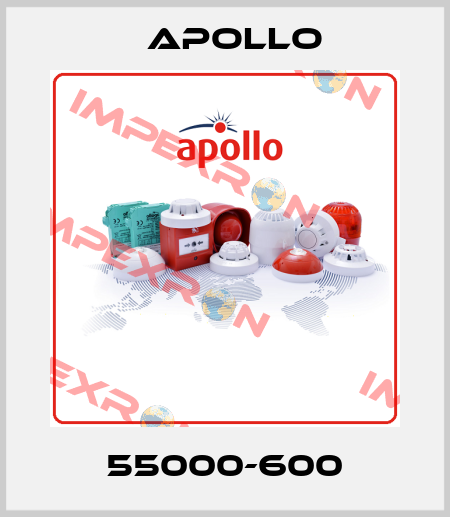 55000-600 Apollo