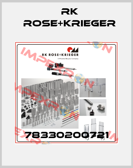 78330200721 RK Rose+Krieger