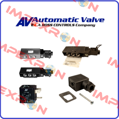 VPR-34100-HF  Automatic Valve