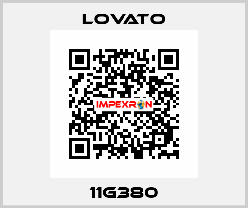 11G380 Lovato