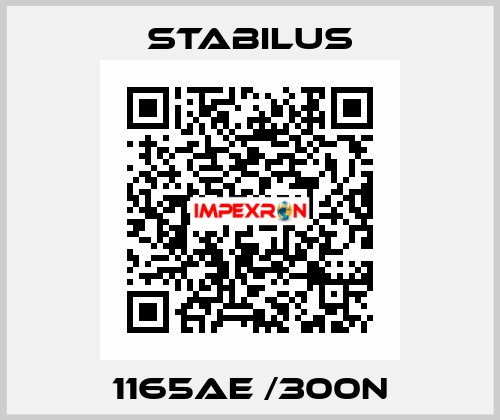 1165AE /300N Stabilus