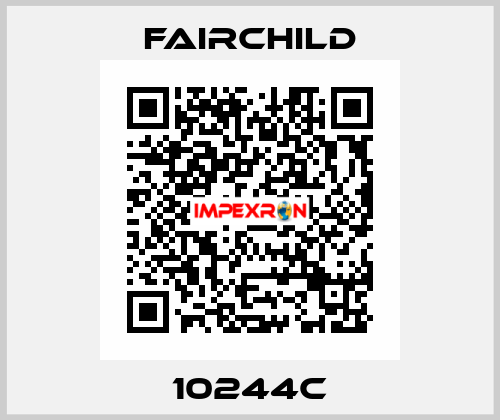 10244C Fairchild