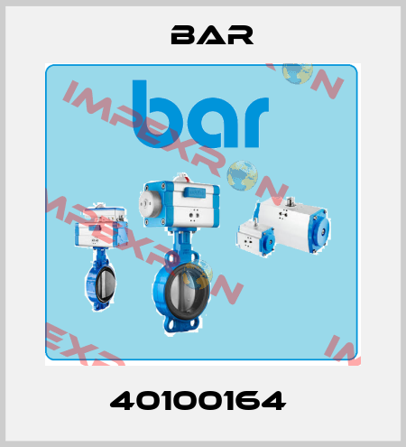 40100164  bar