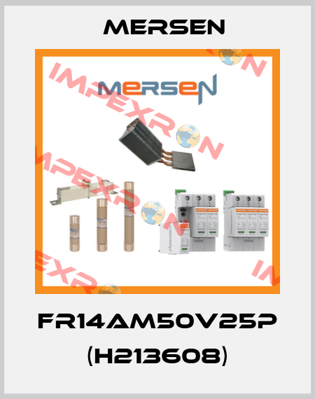 FR14AM50V25P (H213608) Mersen