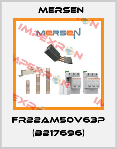 FR22AM50V63P (B217696) Mersen