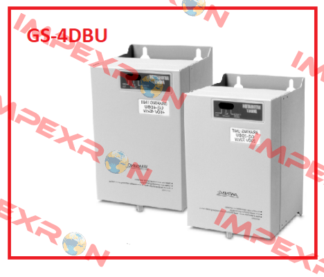 GS-4DBU Automation Direct