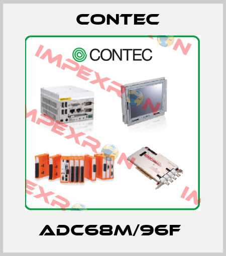 ADC68M/96F  Contec