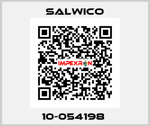 10-054198  Salwico