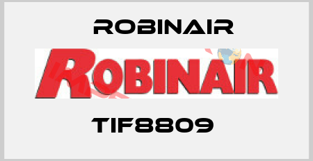 TIF8809  Robinair