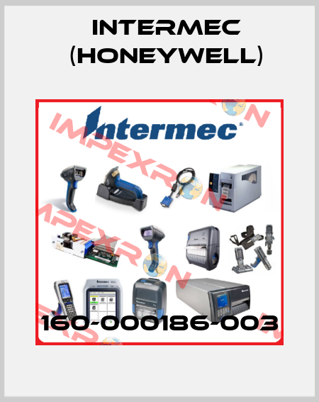 160-000186-003 Intermec (Honeywell)