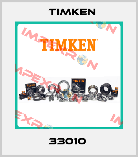 33010  Timken