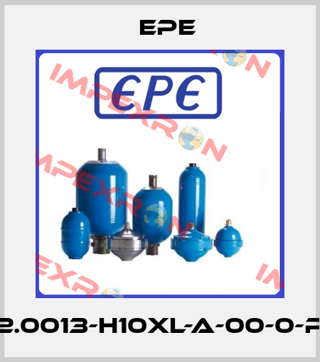 2.0013-H10XL-A-00-0-P Epe