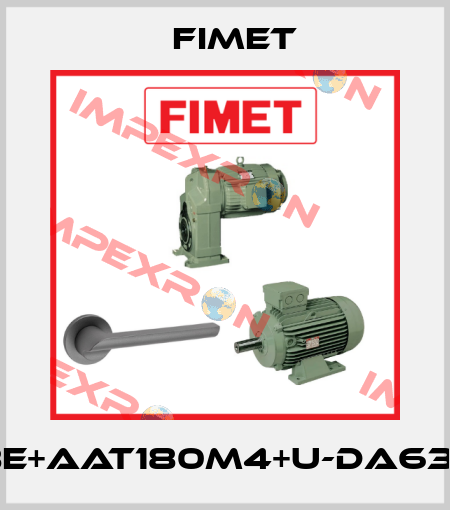 R8E+AAT180M4+U-DA63SF Fimet