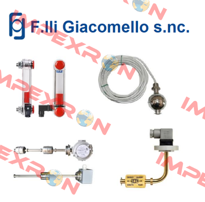 RL/G1 –F3 ( Or F2)?contact S1  F.lli Giacomello